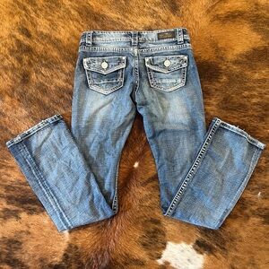 Women’s Daytrip Jeans 27XL, Bootcut